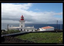Iles de Terceira (Acores)
