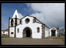 Iles de Terceira (Acores)