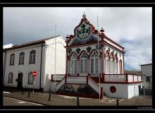 Iles de Terceira (Acores)