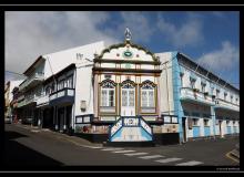 Iles de Terceira (Acores)