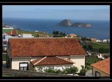 Iles de Terceira (Acores)