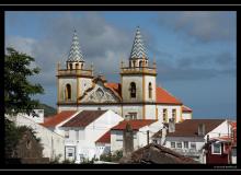 Iles de Terceira (Acores)