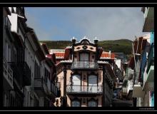 Iles de Terceira (Acores)