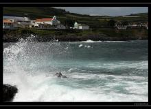 Iles de Terceira (Acores)