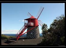 Iles de Pico (Acores)