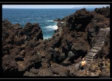 Iles de Pico (Acores)