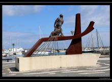 Iles de Terceira (Acores)