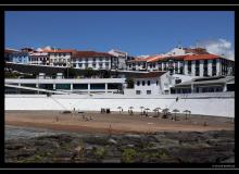 Iles de Terceira (Acores)