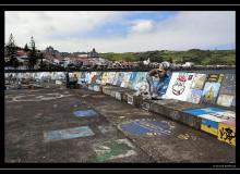 Iles de Faial (Acores)