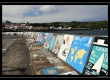 Iles de Faial (Acores)