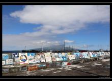 Iles de Faial (Acores)