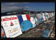 Iles de Faial (Acores)