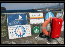 Iles de Faial (Acores)