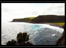 Iles de Terceira (Acores)