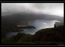 Iles de Sao Miguel (Acores)