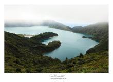 Iles de Sao Miguel (Acores)