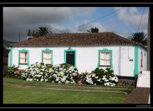 Iles de Terceira (Acores)