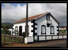 Iles de Terceira (Acores)