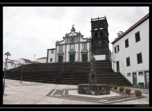 Iles de Sao Miguel (Acores)