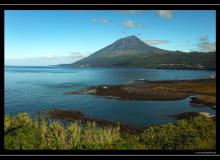 Iles de Pico (Acores)