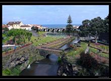 Iles de Sao Miguel (Acores)