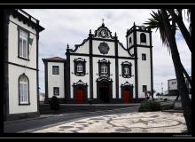 Iles de Sao Miguel (Acores)