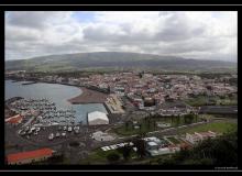 Iles de Terceira (Acores)
