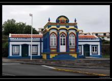 Iles de Terceira (Acores)