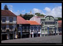 Iles de Terceira (Acores)