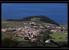 Iles de Terceira (Acores)