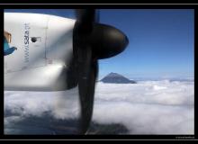 Iles de Faial (Acores)