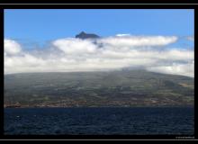 Iles de Faial (Acores)