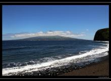 Iles de Faial (Acores)