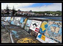 Iles de Faial (Acores)