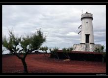 Iles de Pico (Acores)