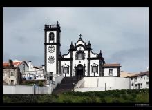 Iles de Sao Miguel (Acores)