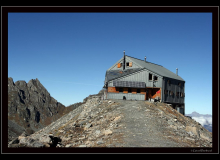 LA CABANE  FXB PANOSSIERE