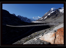 PA PASSERELLE DE PANOSSIERE
