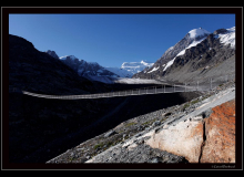 PA PASSERELLE DE PANOSSIERE