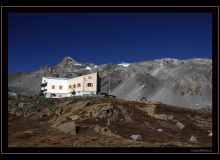 CABANE DES AUDANNES