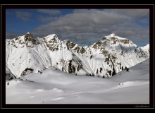 LA DENT DU GEANT