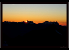 LES DENTS DU MIDI