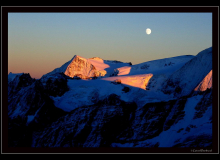 LE PIGNE D'AROLLA