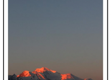 LE MONT-BLANC