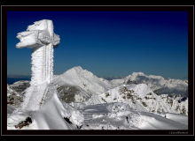 LA POINTE DES MOSSETTES