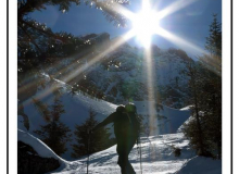 AMBIANCE ALPINE