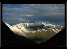 TOUR DU BIETSCHHORN