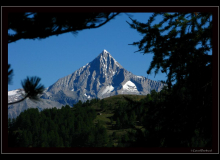 LE BIETSCHHORN