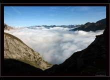 TOUR DES GLACIERS DE LA VANOISE