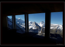 CABANE DE TRACUIT